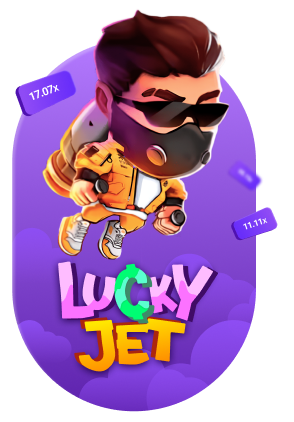 1win lucky jet